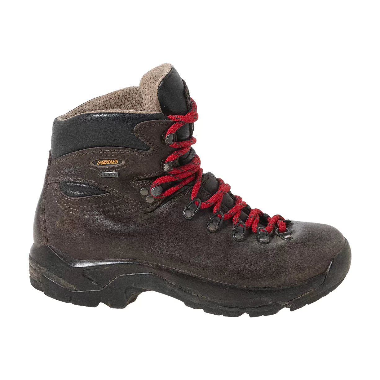 8.5Brown