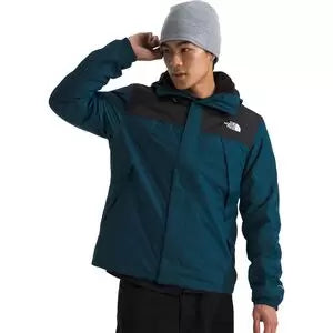 LMidnight Petrol/TNF Black