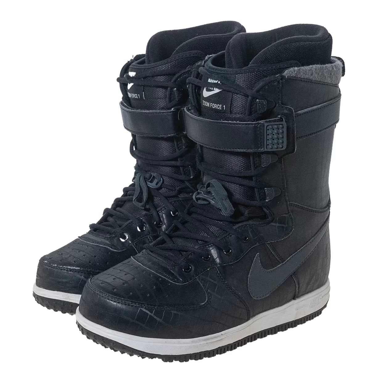9.5Black