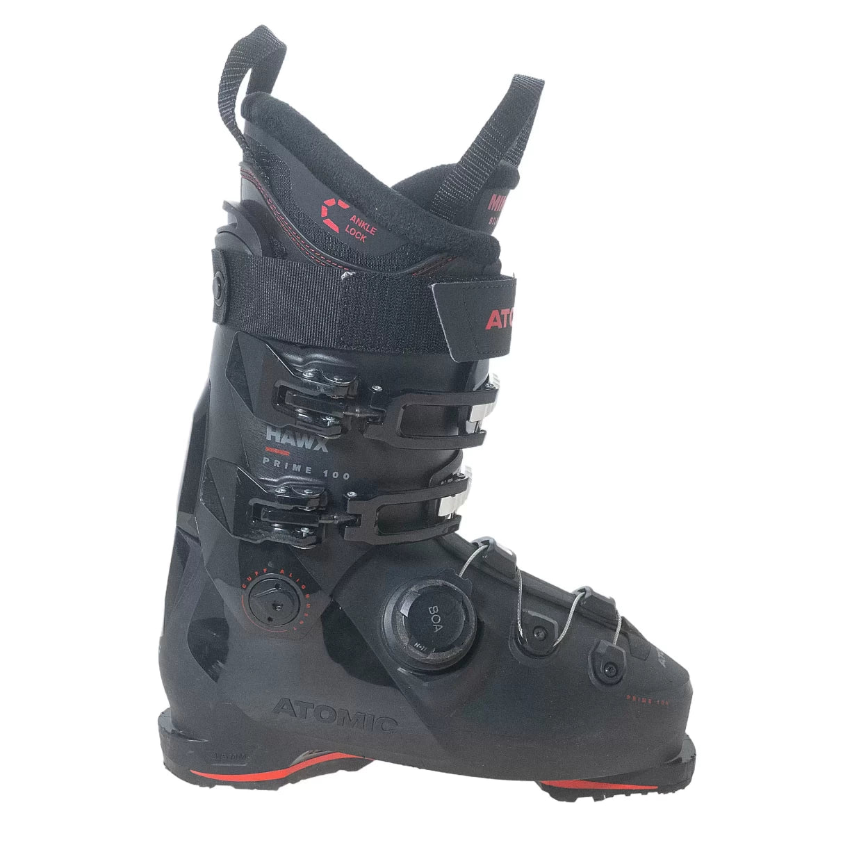 27/27.5Black