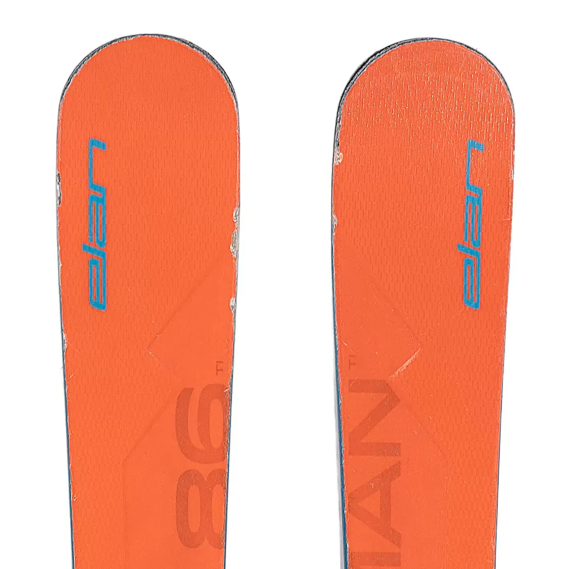 166cmOrange