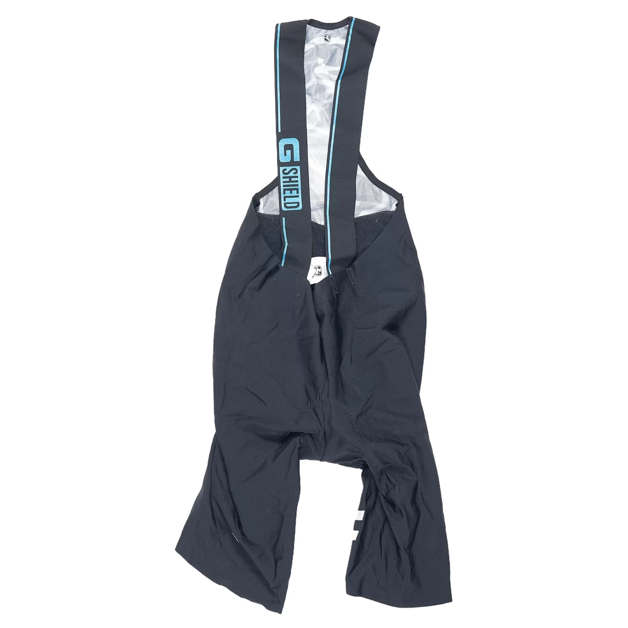 2XLBlack/Blue