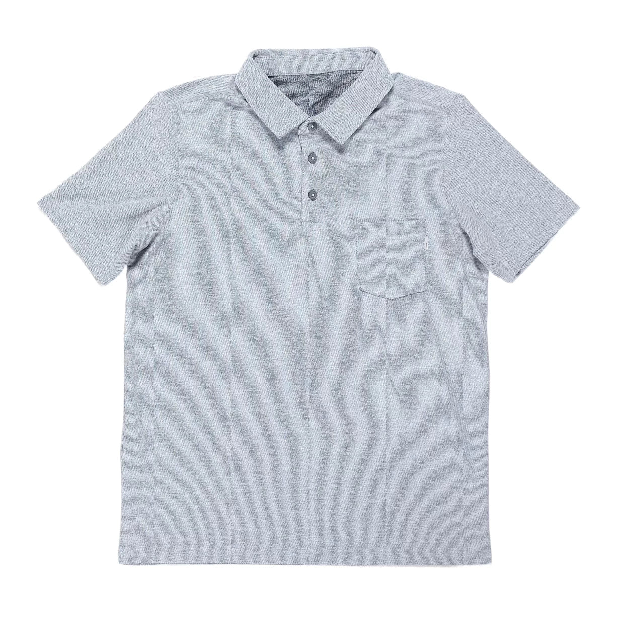 Estimated size SGrey