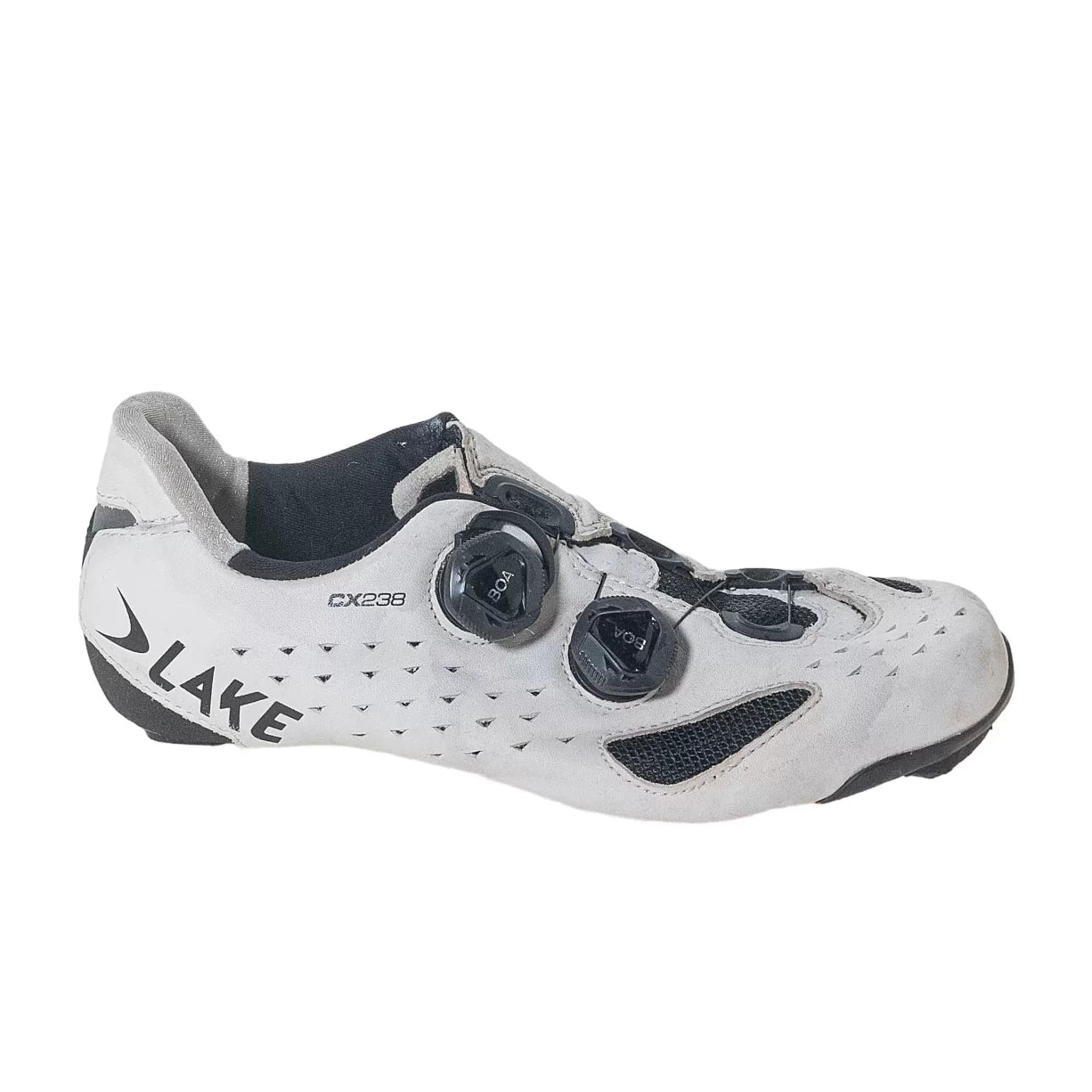 40.5White/Black