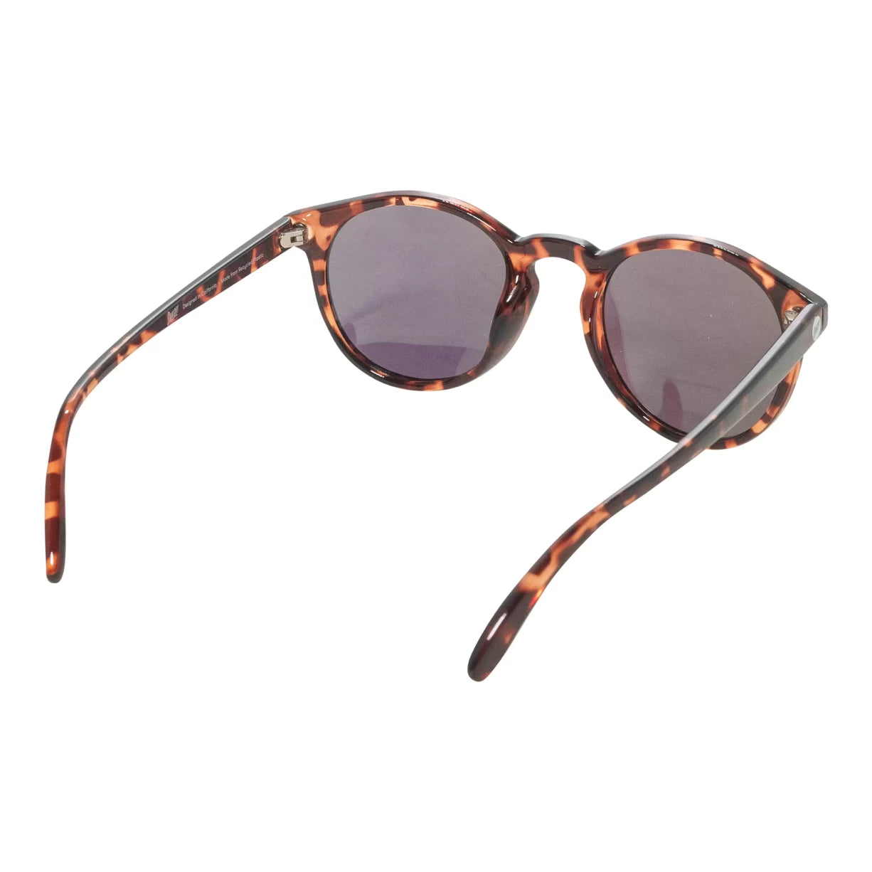 One SizeTortoise/Brown