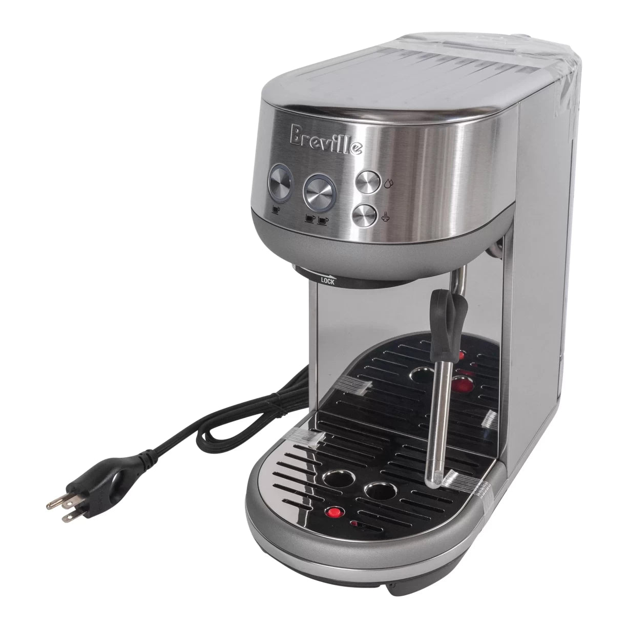 One SizeStainless Steel