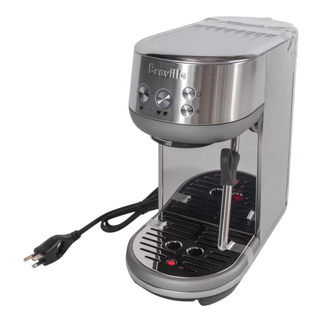 One SizeStainless Steel