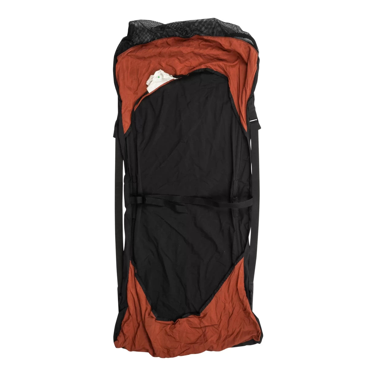 One SizeBurnt Orange