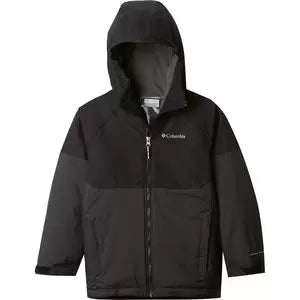 XSBlack Heather/Black