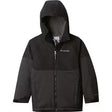 XSBlack Heather/Black