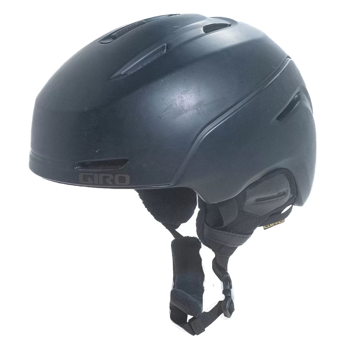 MBlack