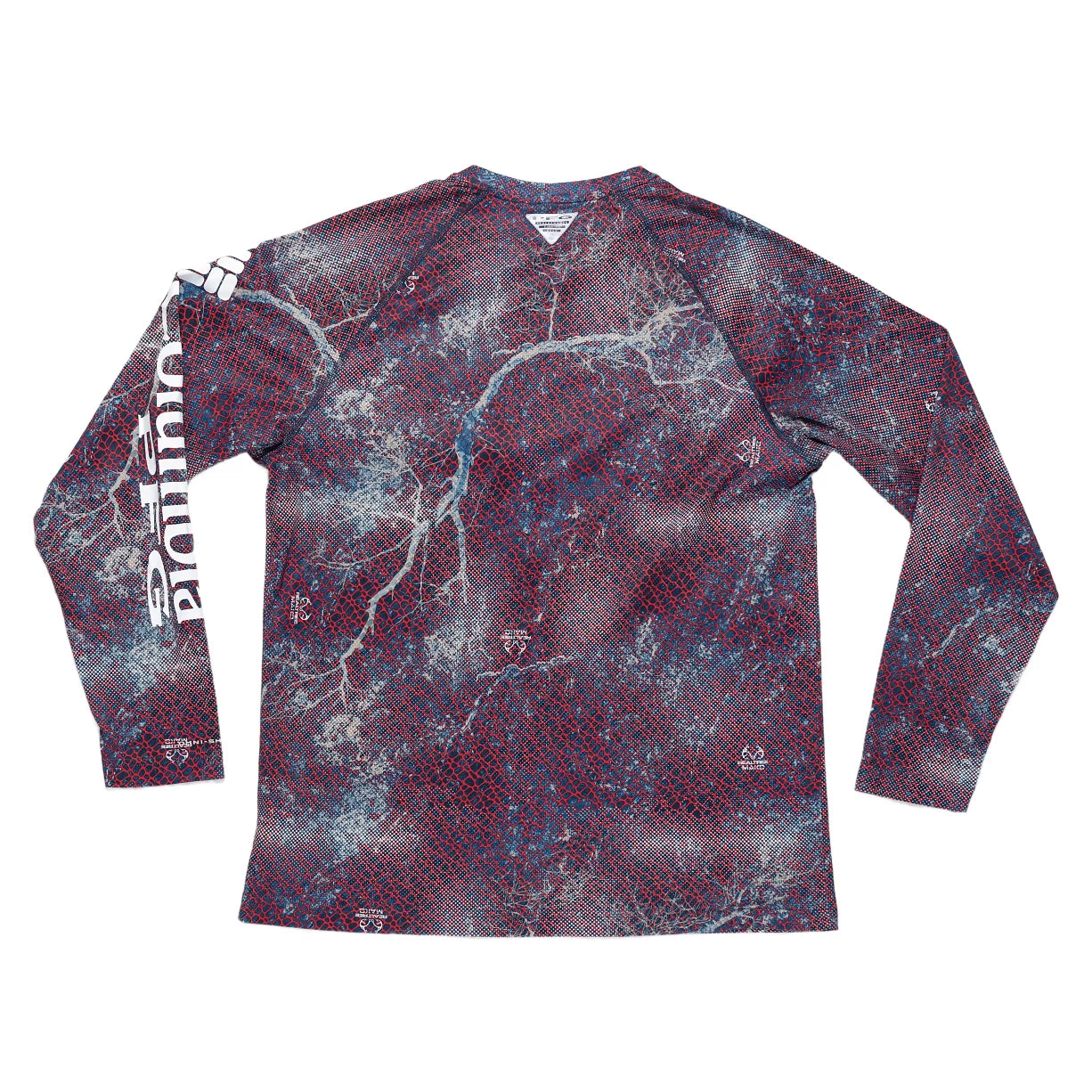 MRed/Blue