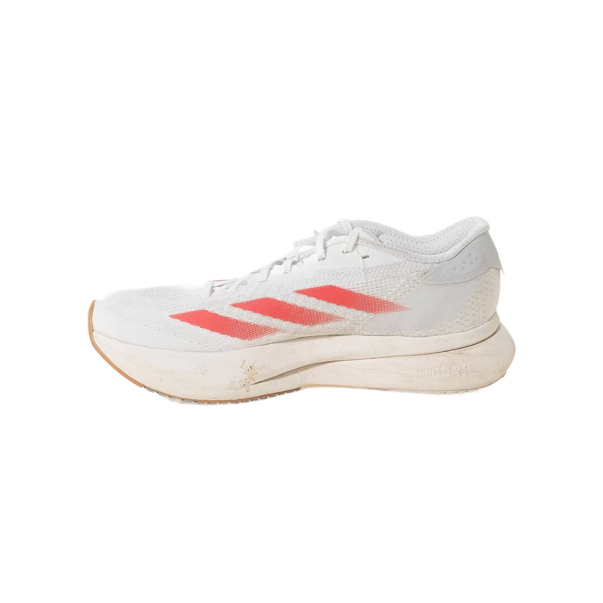 8White/Red