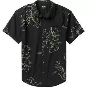 SBlack Green