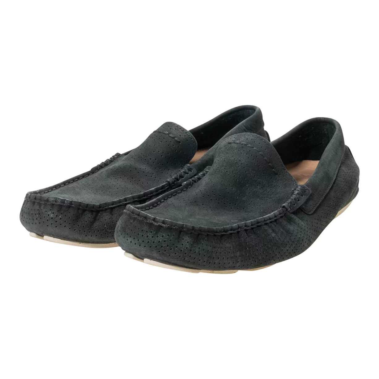 8.5Black