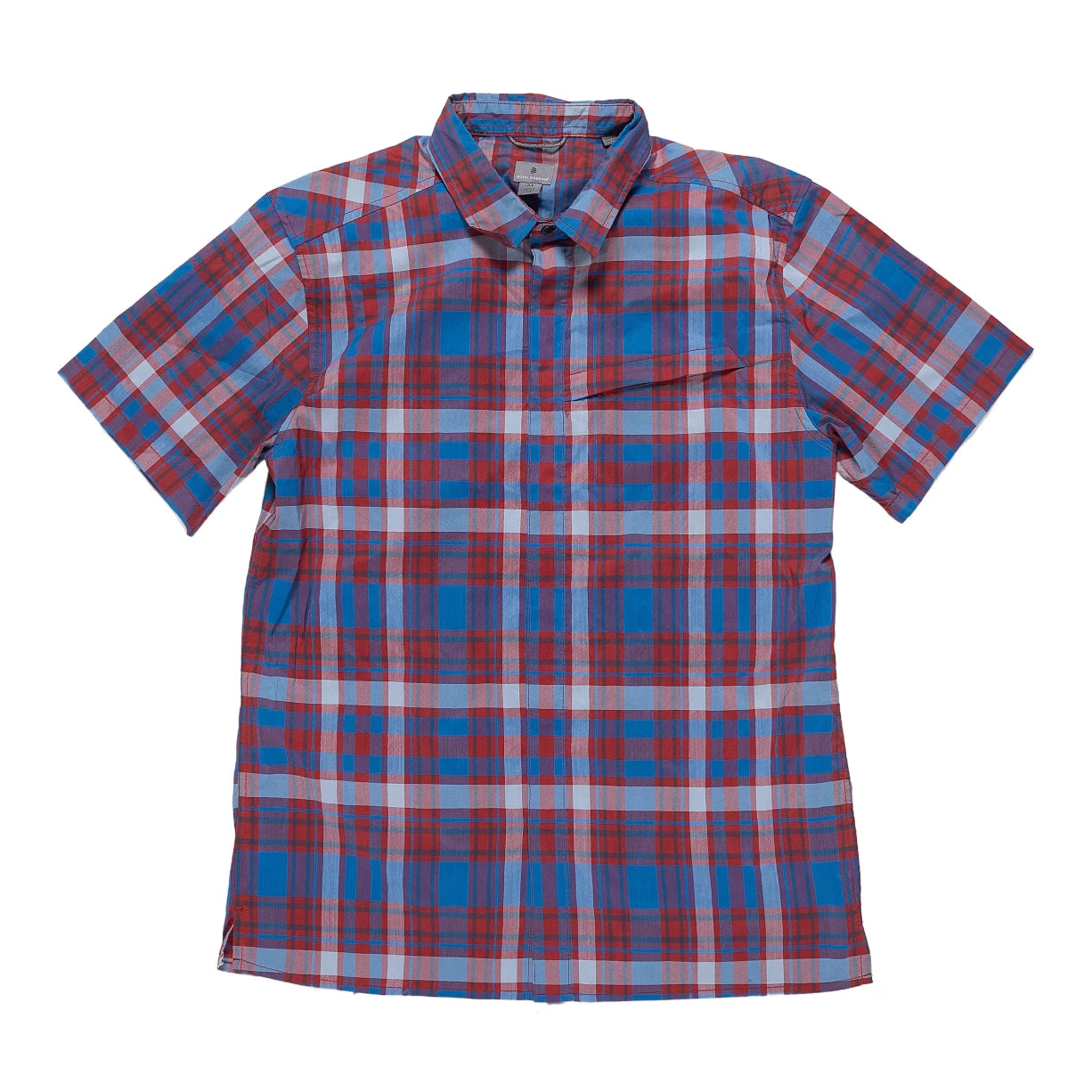 MRed/Blue