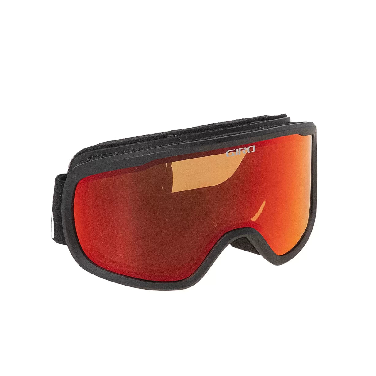 One SizeOrange/Black