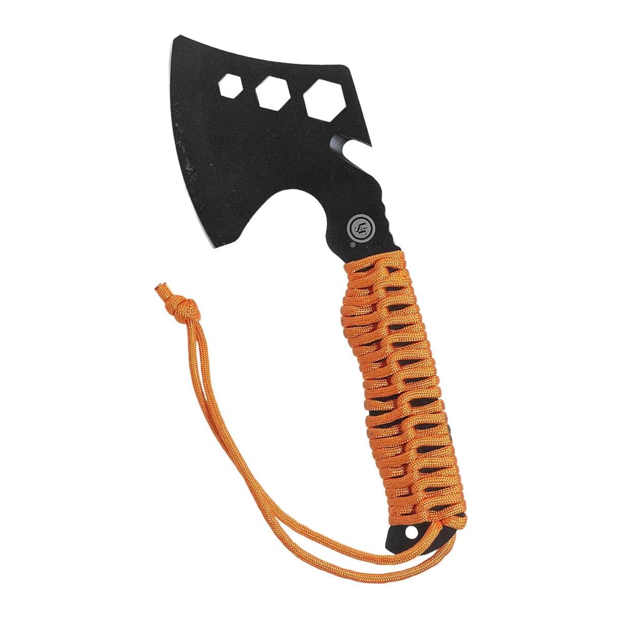 One SizeBlack/Orange