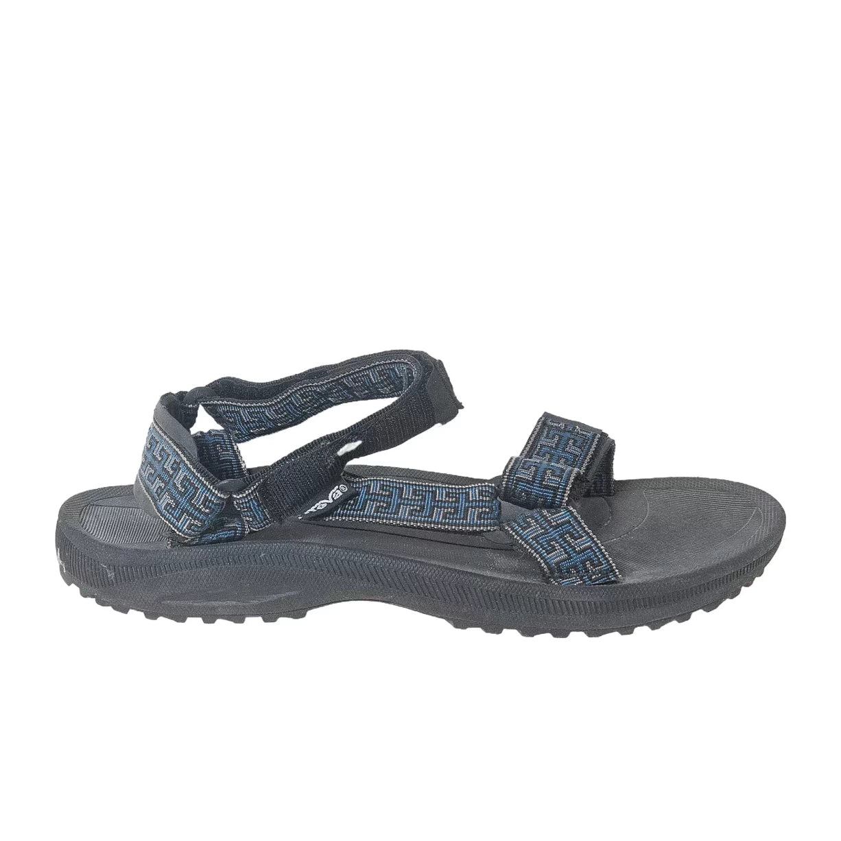 10Black Blue