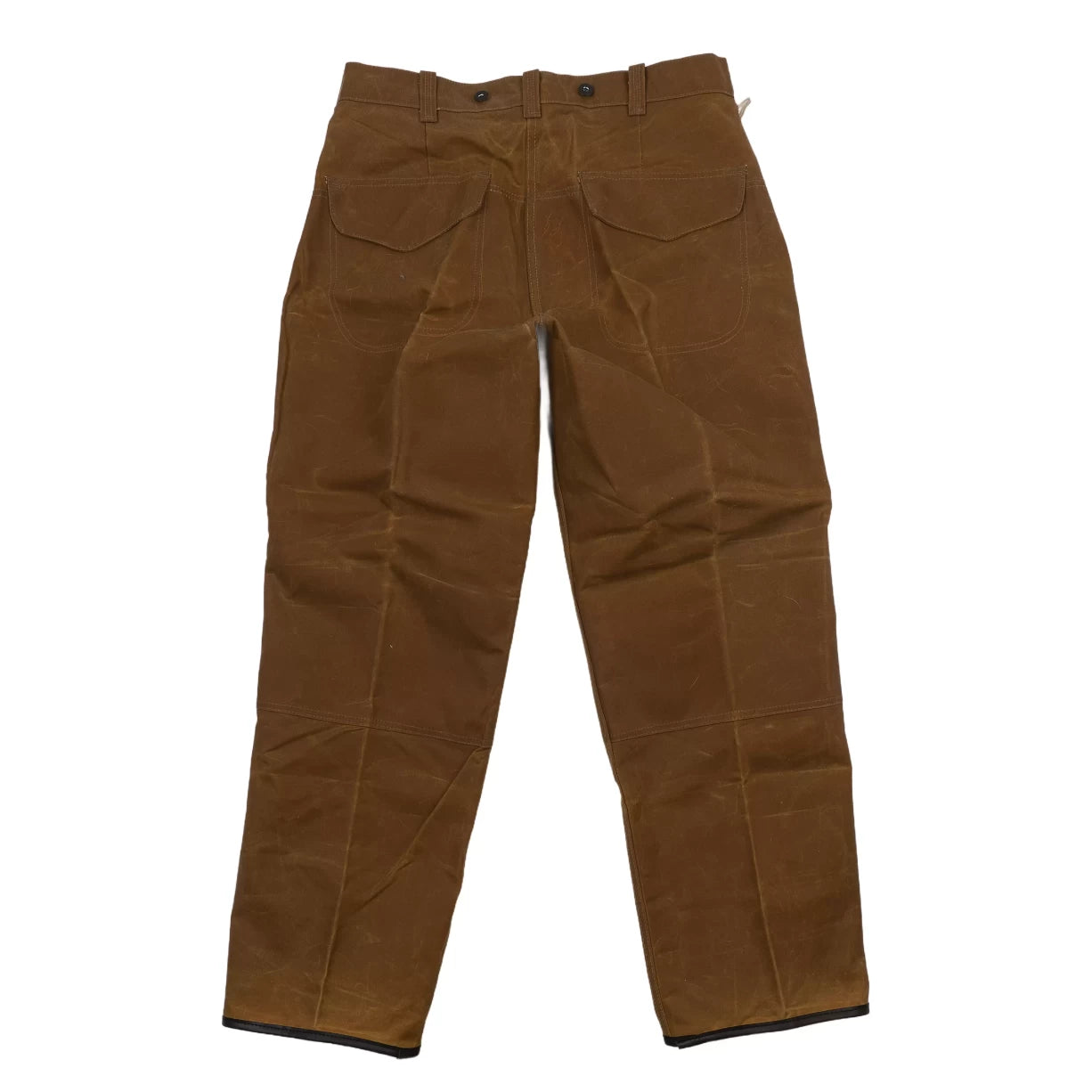 34" x 32"Dark Tan