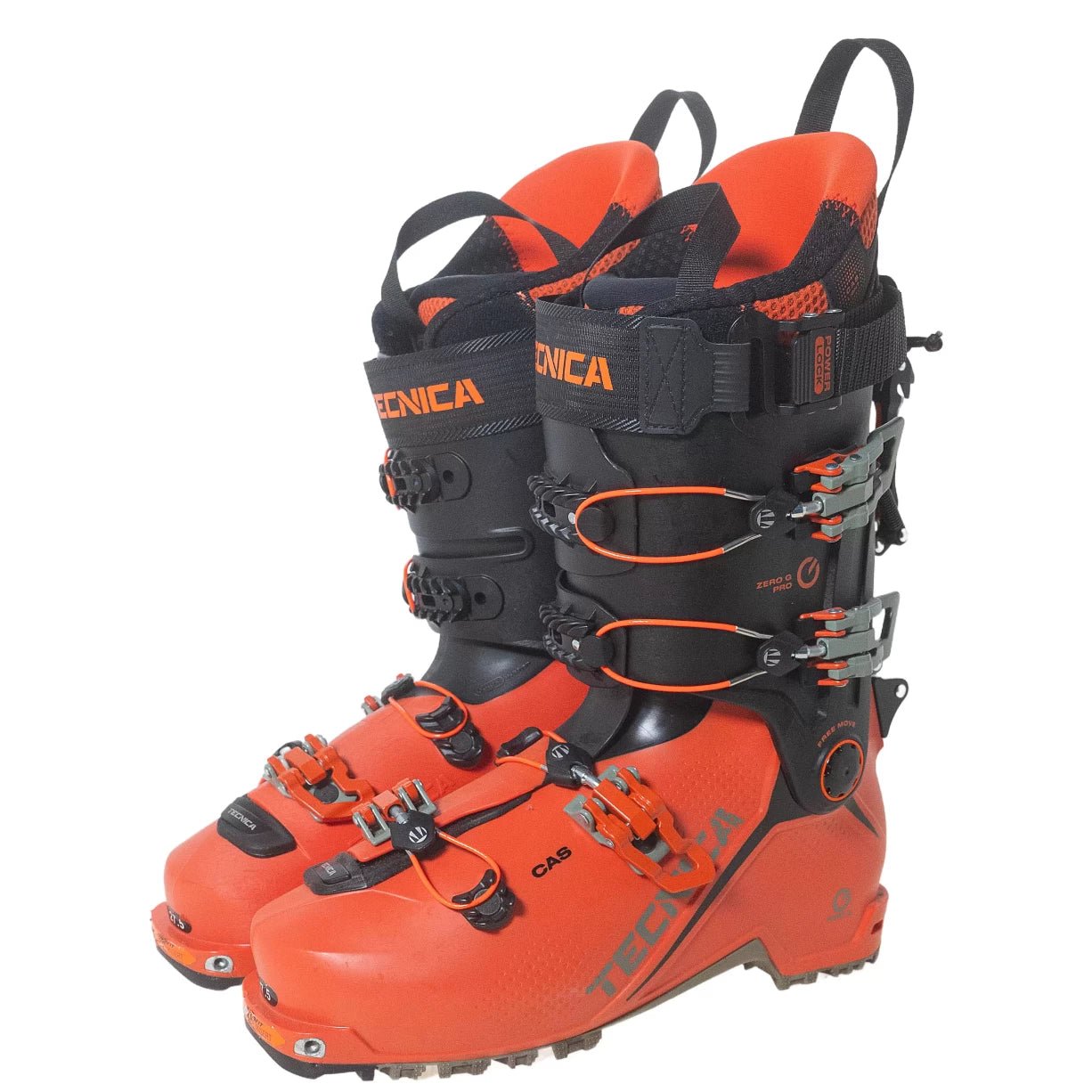27.5Dusk Orange