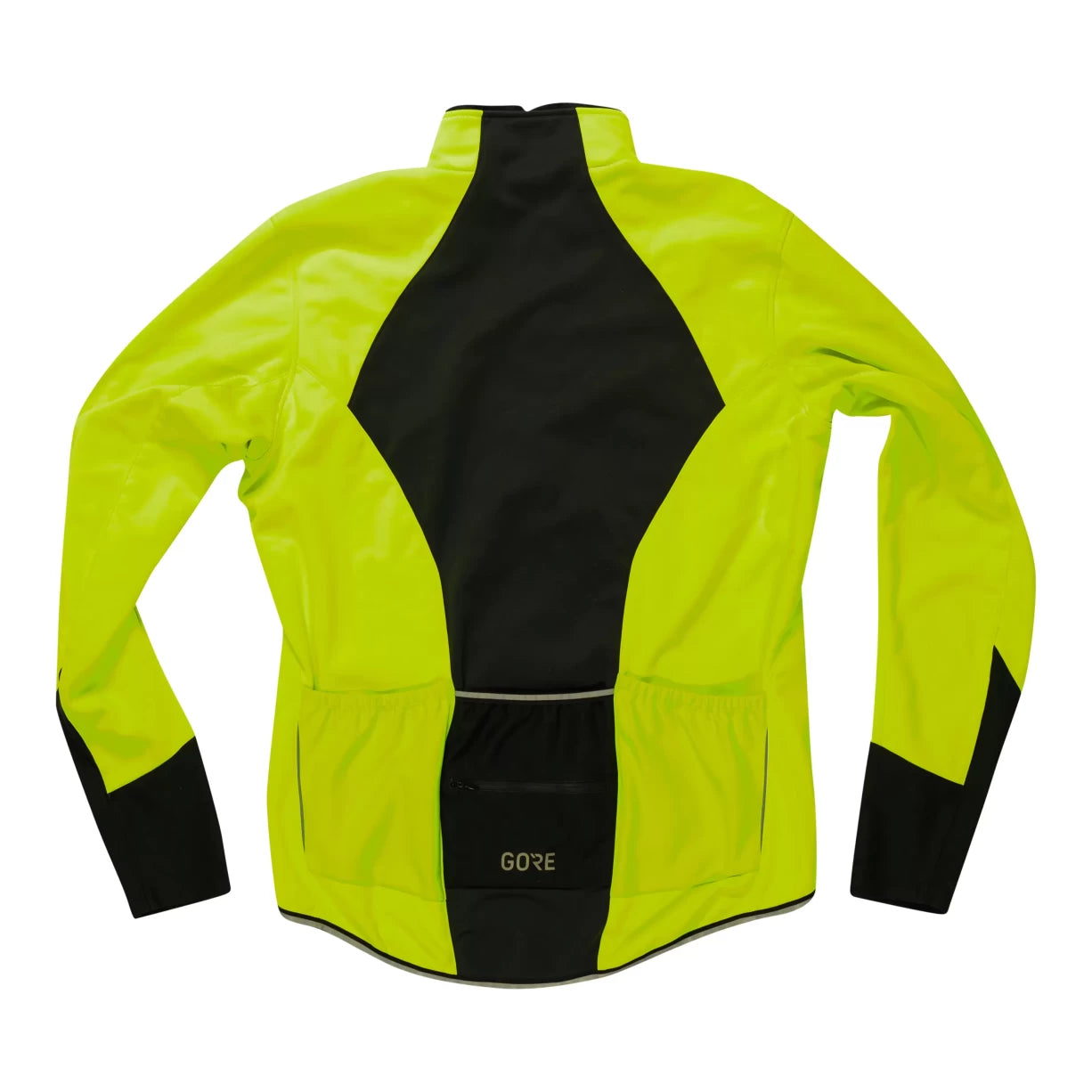 XXLHi Vis Yellow
