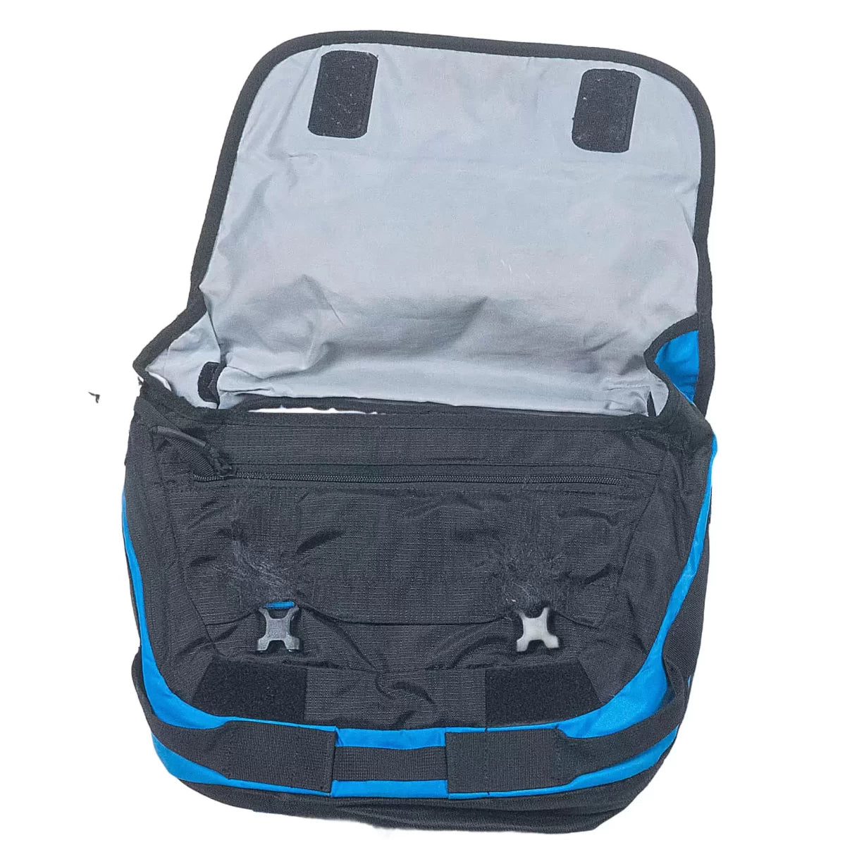 One SizeBlack/Blue