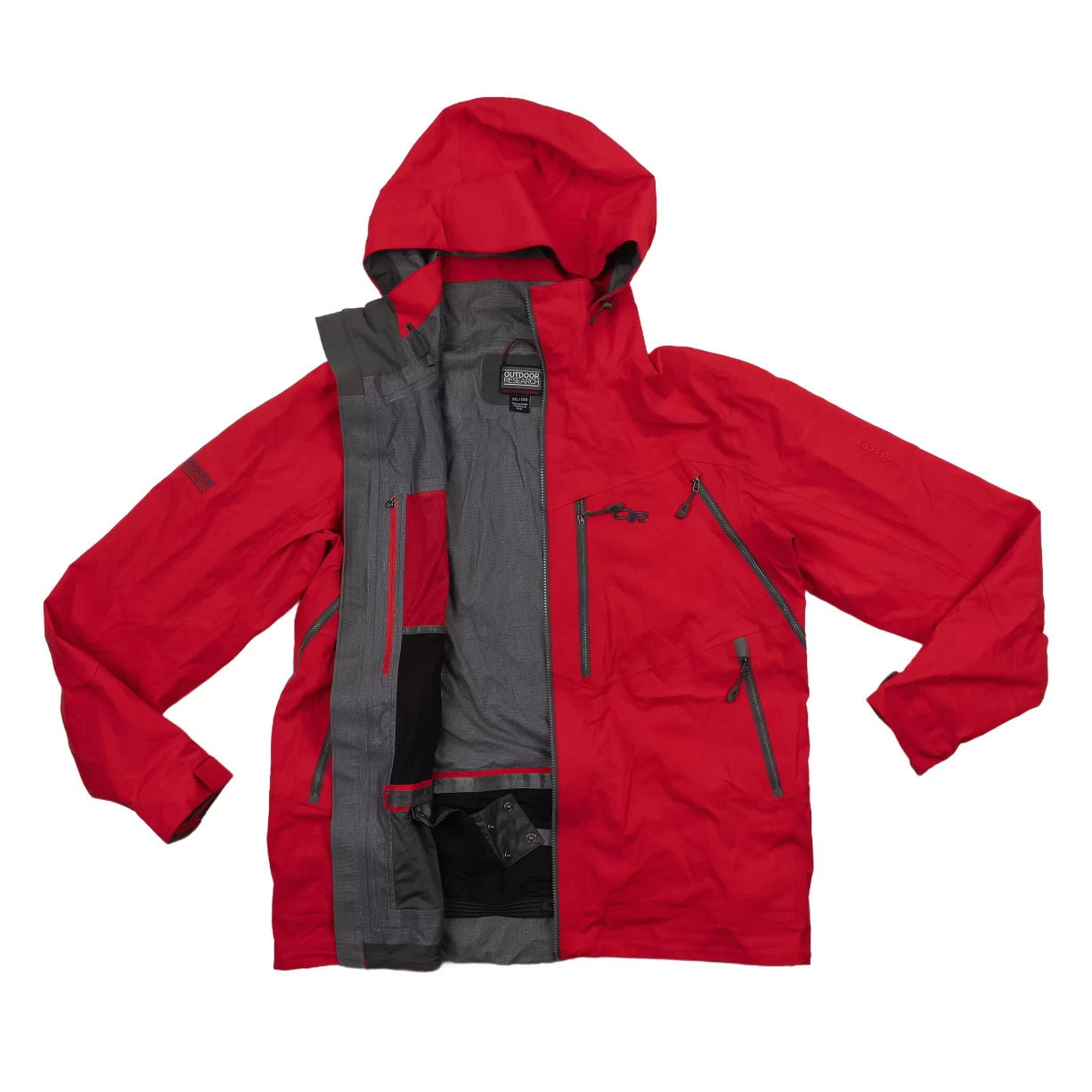 XXLRed