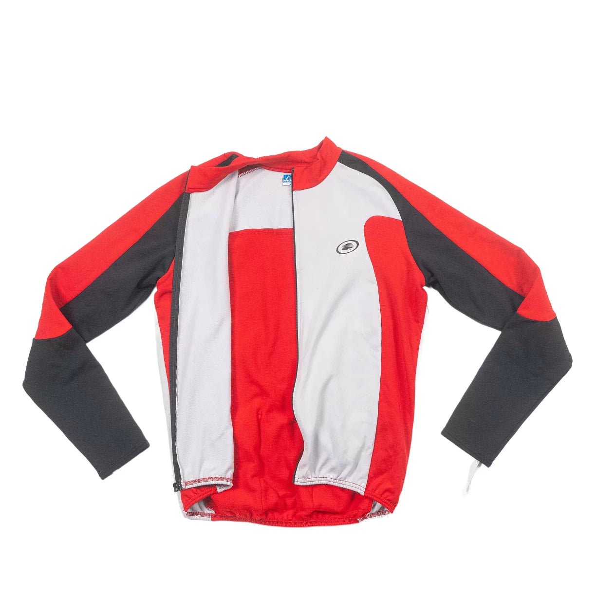 XLRed/White