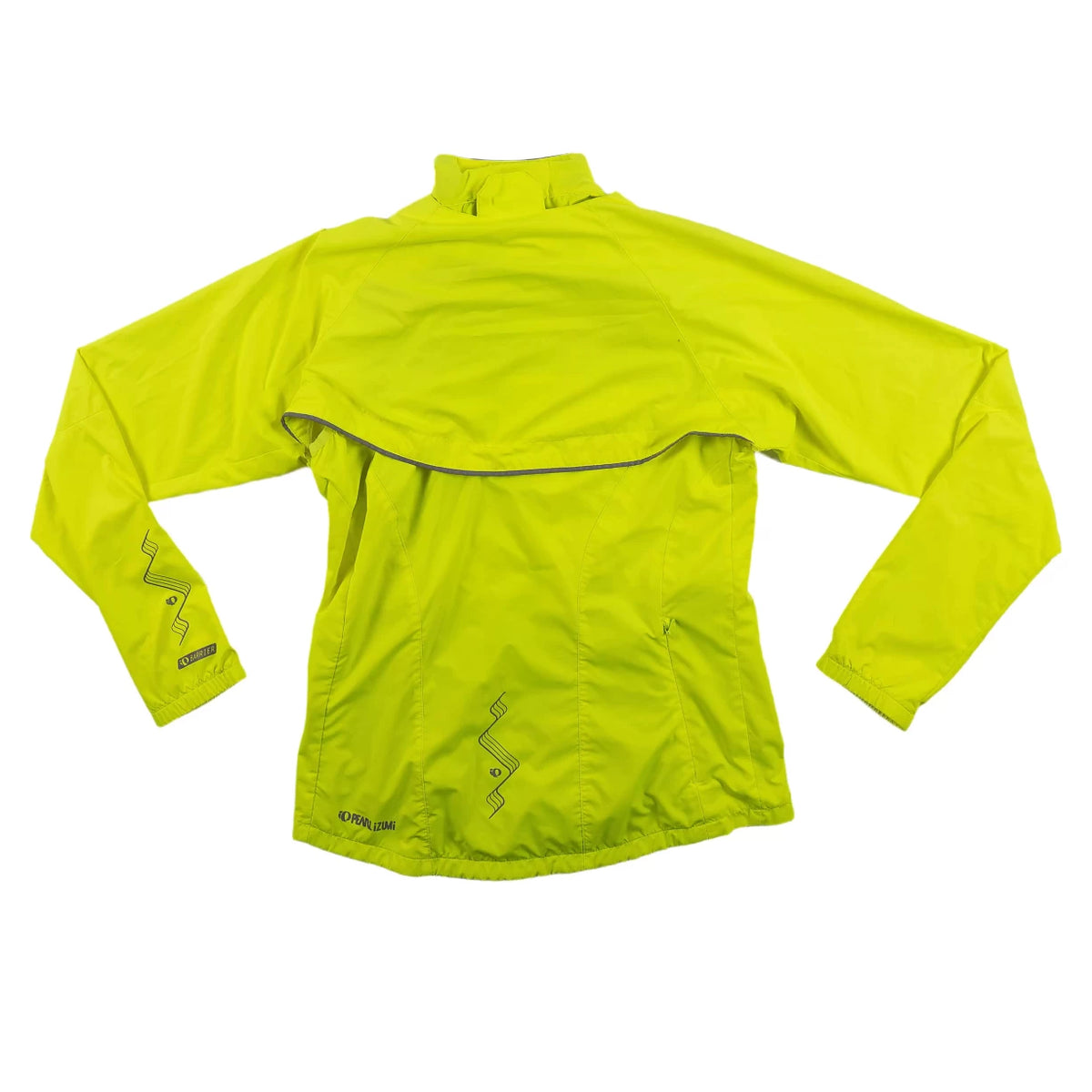 SNeon Yellow