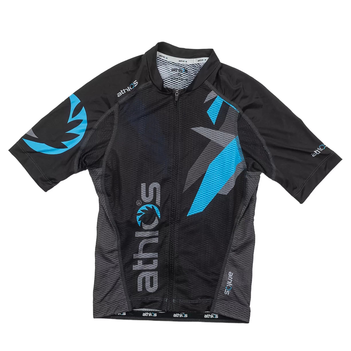XSBlack