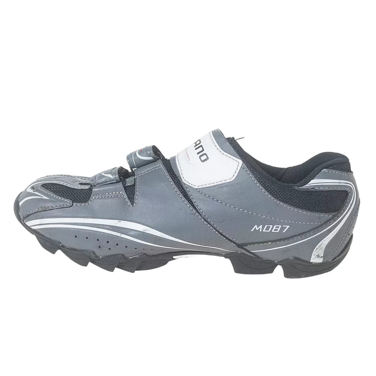 44.0Black/Gray