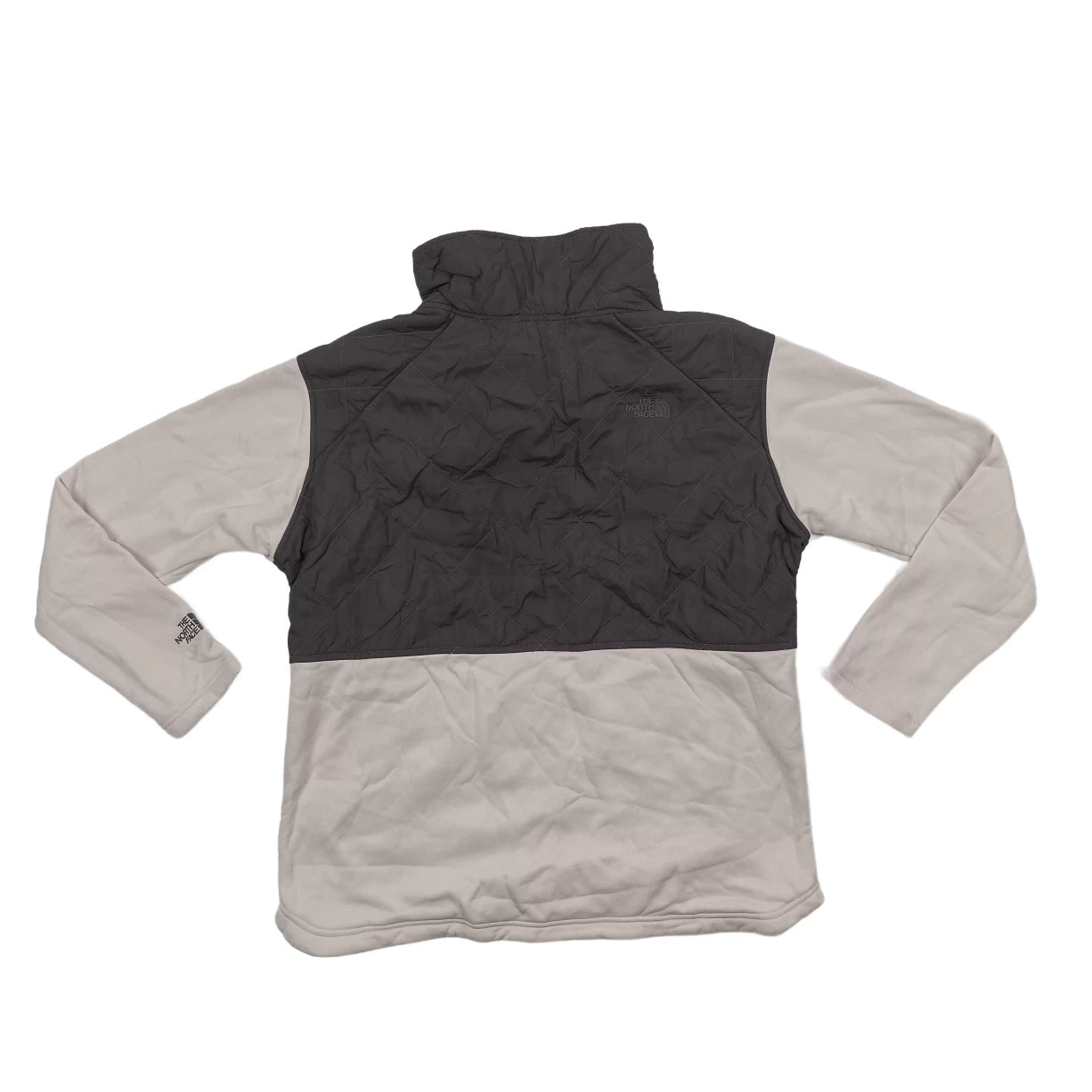 XLGrey/White