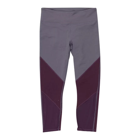 Estimated size SMauve