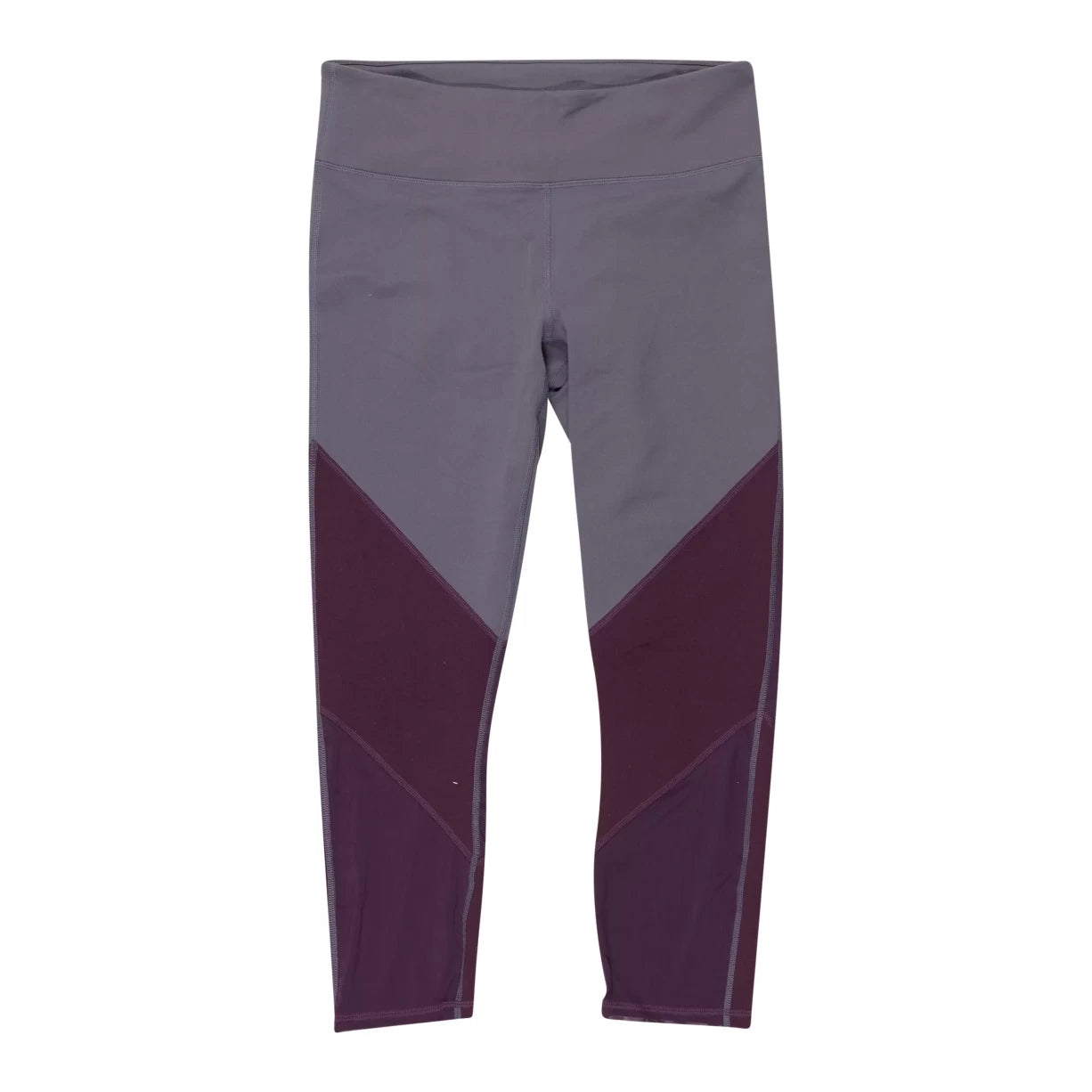 Estimated size SMauve