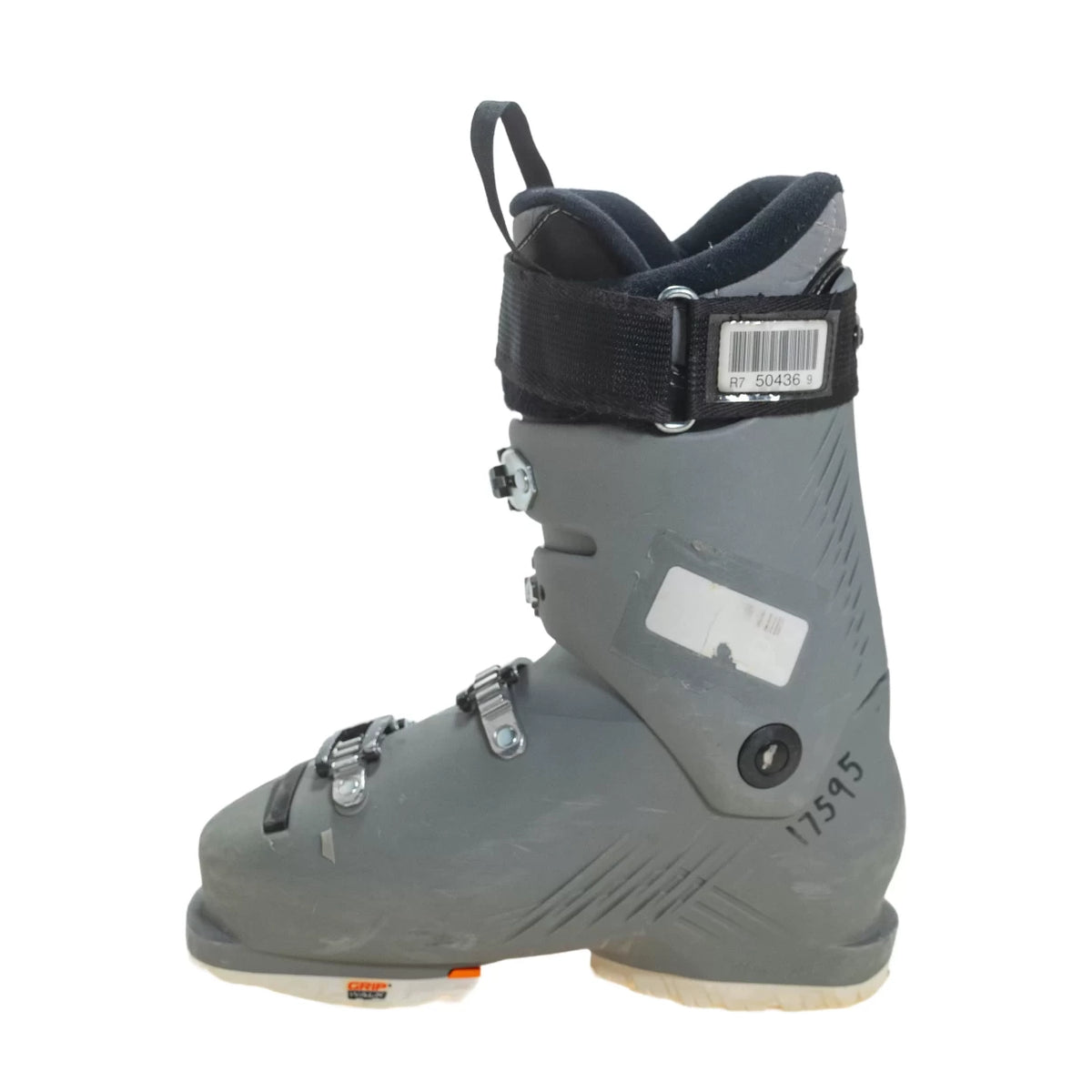 24.5Gray