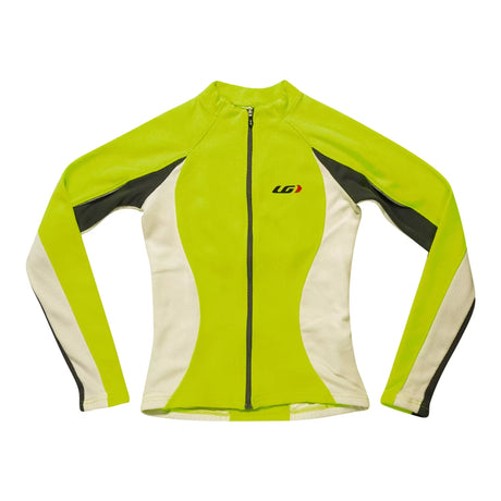 Estimated size SNeon Yellow