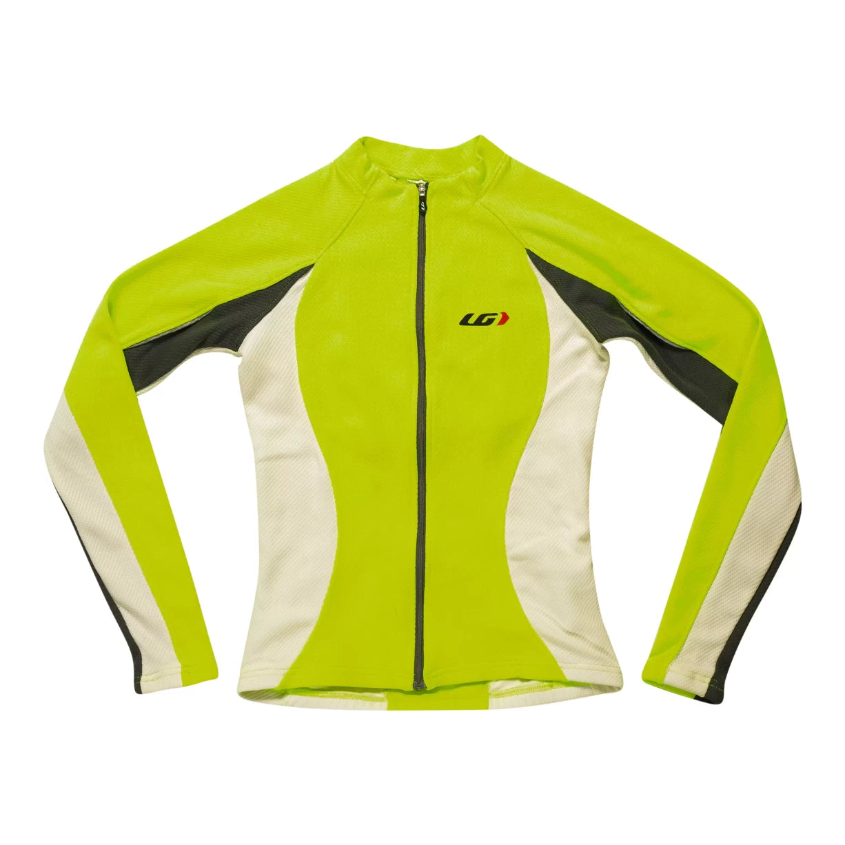 Estimated size SNeon Yellow