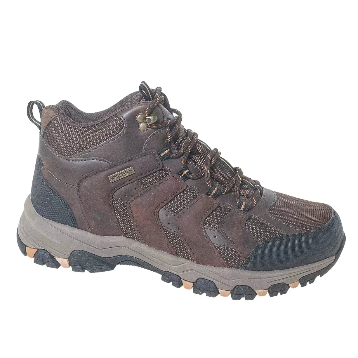 10.5Brown
