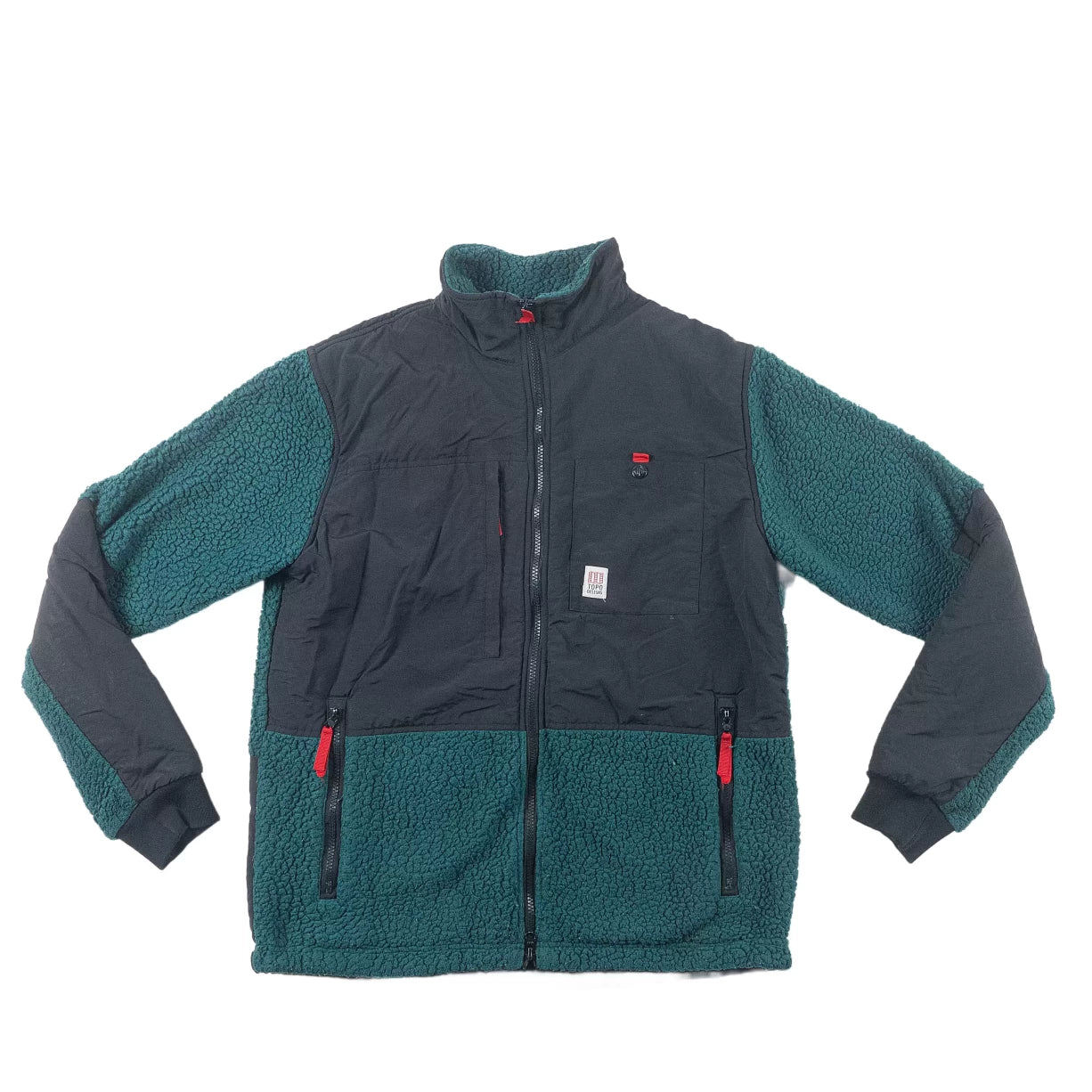 LBlack/Green