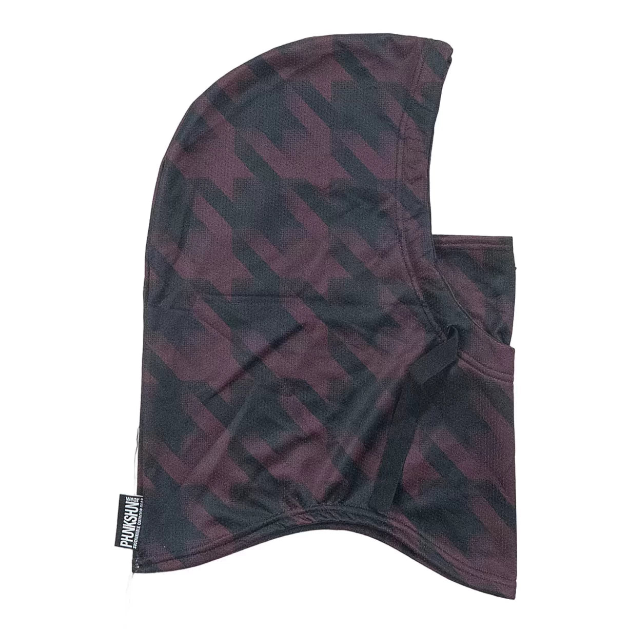 One SizeRed Camo