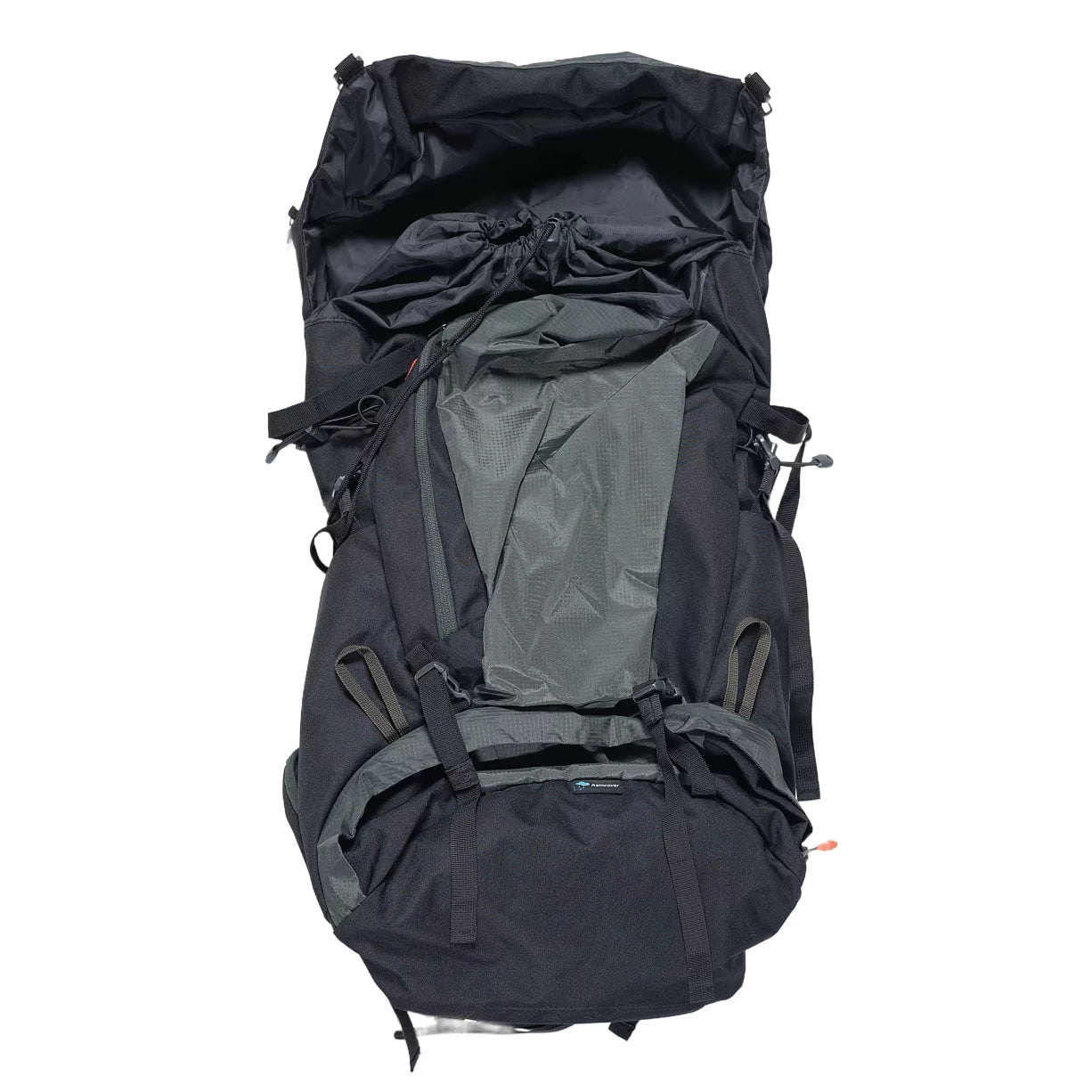 65 LBlack/Green