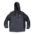 10/12Grey/Black