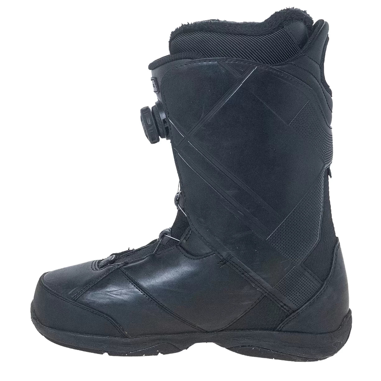 9.5Black