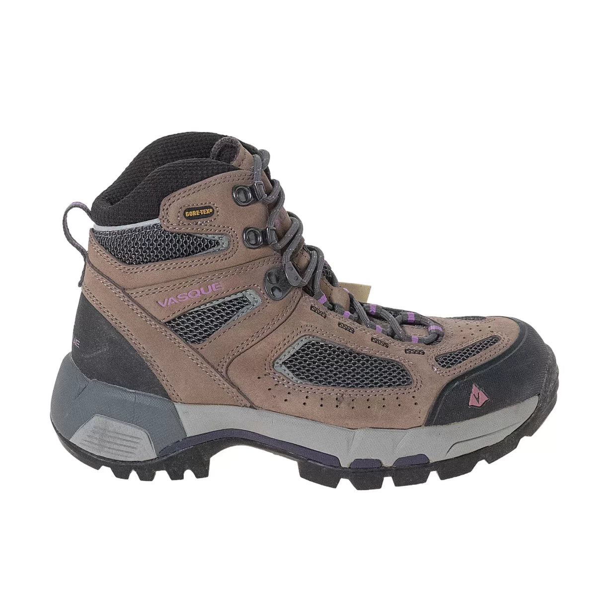 8Brown/Purple
