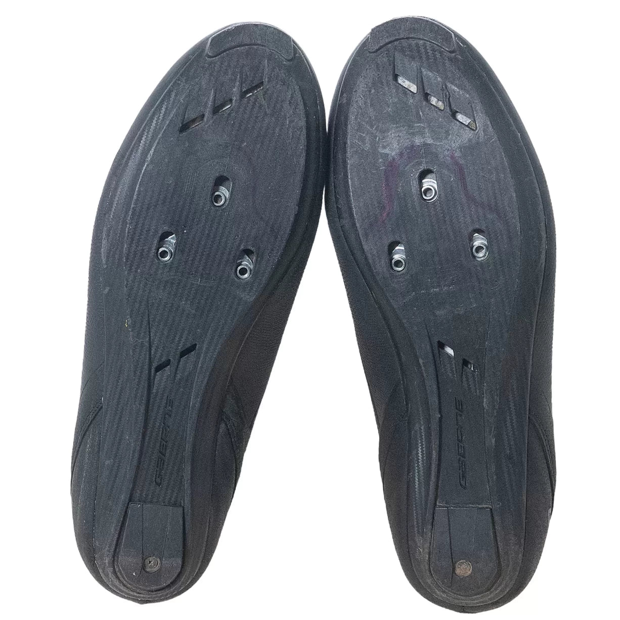 45Black