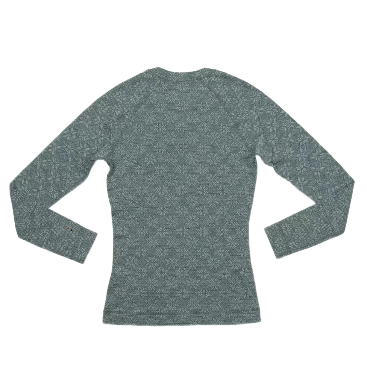 SArctic Green Digital Snow