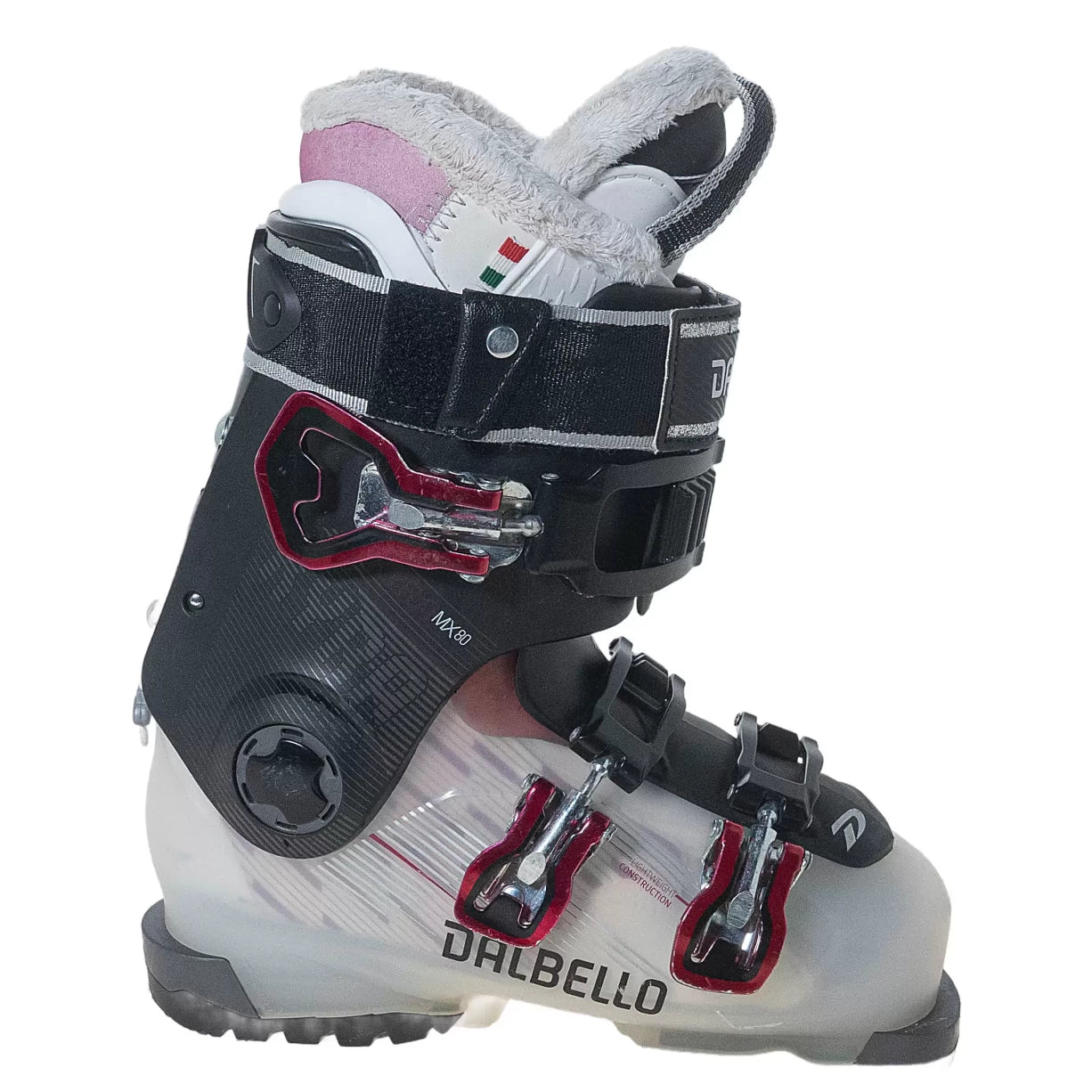 22.5White/Black