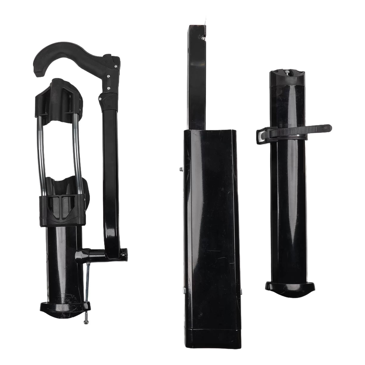 One SizeBlack