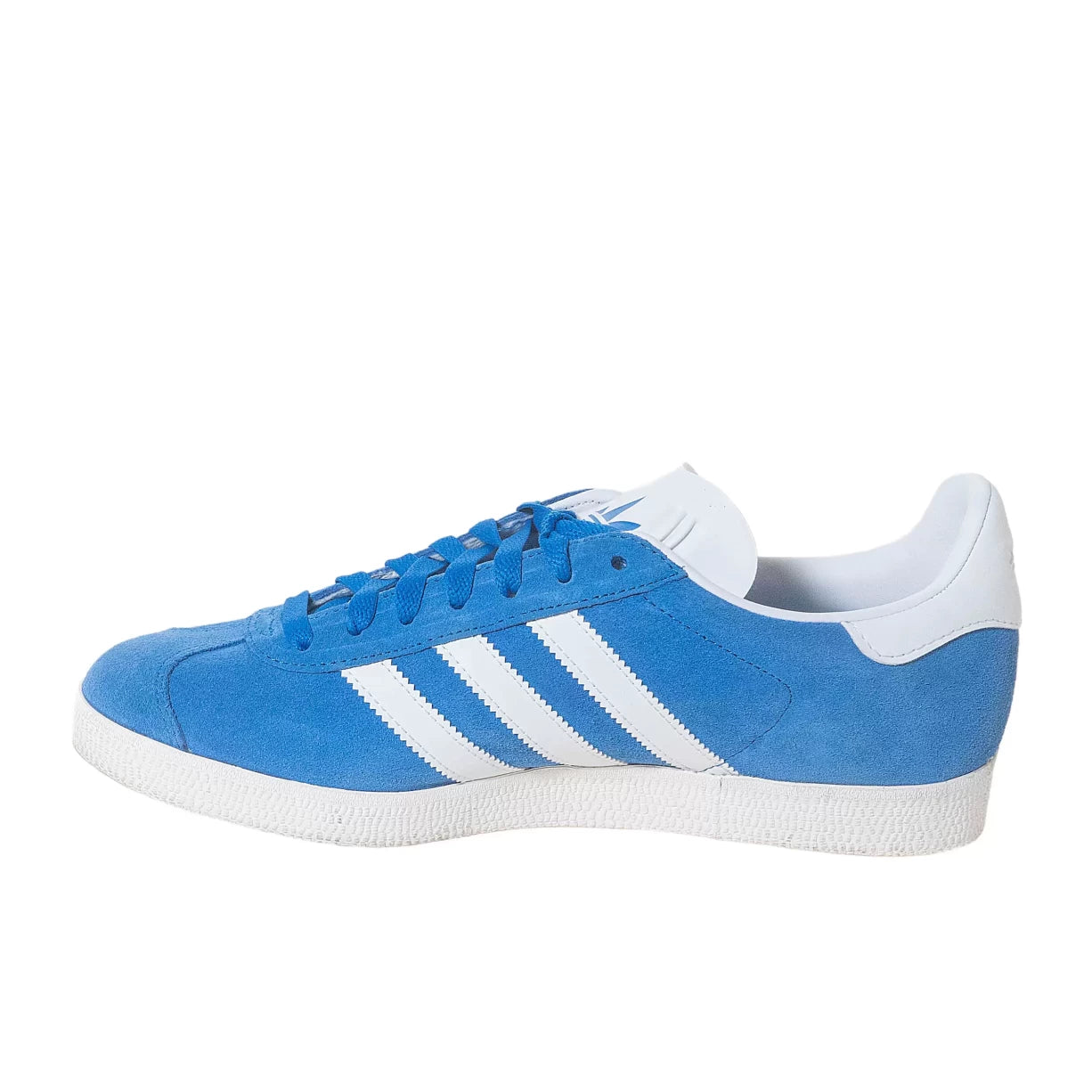 9Blue/White